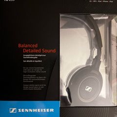 Sennheiser HD 239