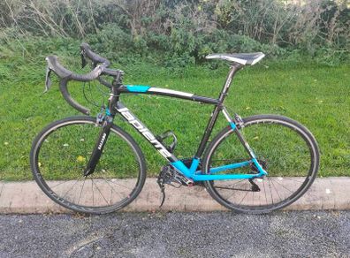 Lapierre Audacio 300