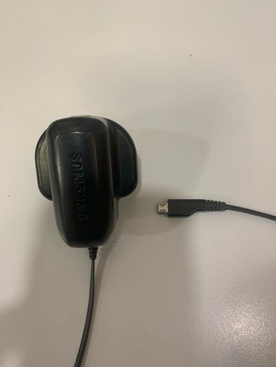 Samsung Charger