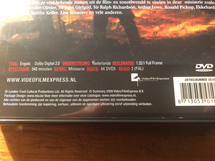 Wagner - The Complete Epic