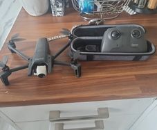 drone parrot anafi