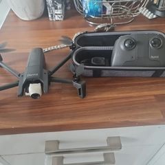 drone parrot anafi