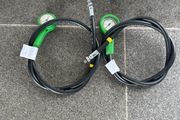 Oxygen gauges