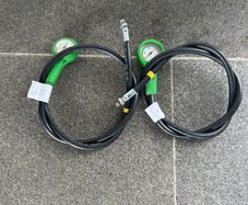 Oxygen gauges