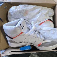Adidas drop step