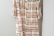 Mother of the bride dress