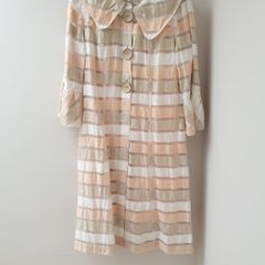 Mother of the bride dress