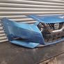 Nissan micra 2017-on front bumper Image 4