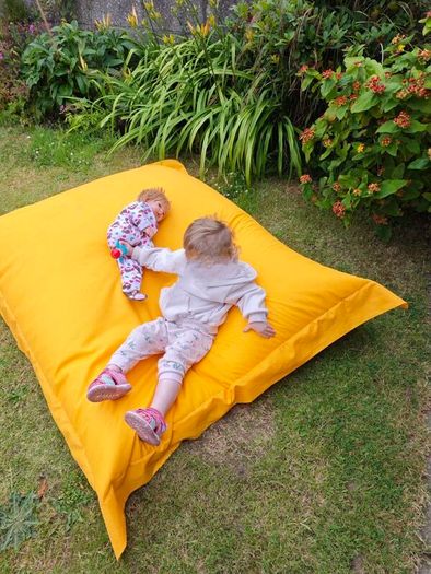 Giant Bean Bag