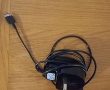 Samsung Travel adapter ATADS30UBE
