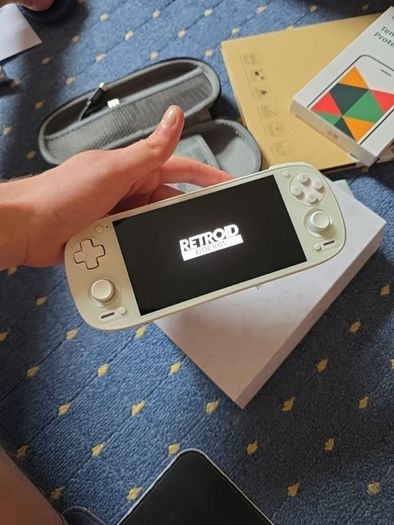 Retroid Pocket 5