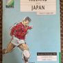 Very Rare 1991 Ireland v Japan - Rugby World Cup Pool 2 Programme & Match Ticket Image 2