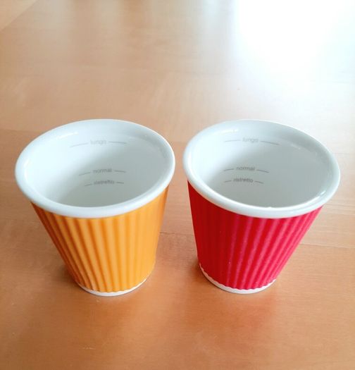 French espresso set (BN)
