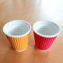 French espresso set (BN) Image 2