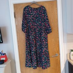 New Look Dress.  S. 14.