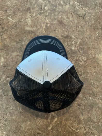 Bass pro shops cap