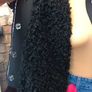 Joanne Hynes Sequins Jacket Size Medium Image 4