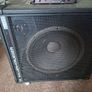 bass cab Image 2