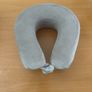 Perfect condition memory foam travel pillow Image 2