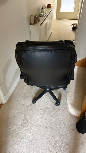 chair