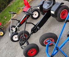 Berg Go Carts