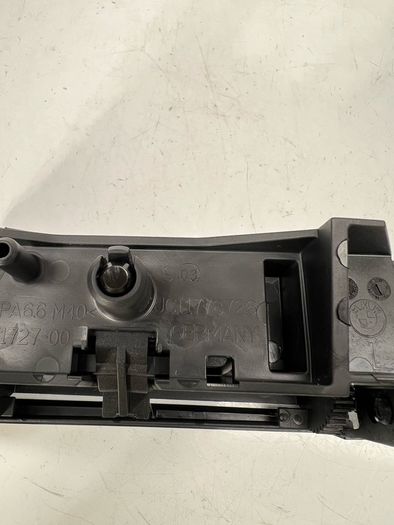 Bmw 5 Series F10 F11 Door Ashtray Compartment Rear Left 51429171727 9171727 A2l5b5s