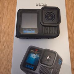 Gopro Hero 13 Black