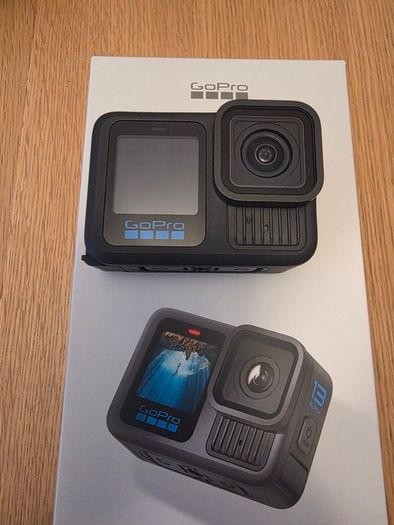 Gopro Hero 13 Black