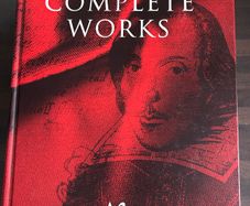 Arden Shakespeare Complete Works