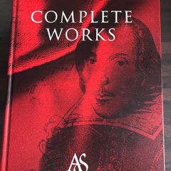 Arden Shakespeare Complete Works