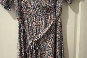 New MIDI Dress