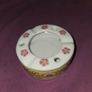 Vintage Chinese ceramic Ashtray Image 2