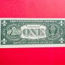 Usa  1 Dollar   1993   Letter  ( G 7 )  CHICAGO ( Uncirculated ) Image 2