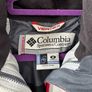 Columbia Vertex Women's Jacket (M) Image 3