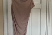 Light pink Dress