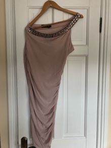 Light pink Dress
