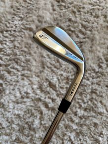 Takomo 101 9 iron