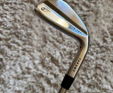 Takomo 101 9 iron