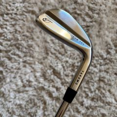 Takomo 101 9 iron