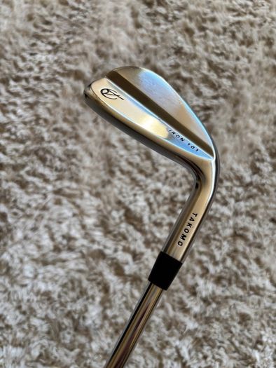 Takomo 101 9 iron