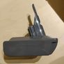 Adapter For Dyson V6 V7 V8 To For Makita/Dewalt/Milwaukee 18V Li-ion Battery DC59 DC58 DC62 SV09 SV05 SV10 V8 Image 7