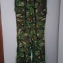 Full Airsoft Starter Clothing Set - Smock, Goretex waterproof suit, Boonie Hat Image 6