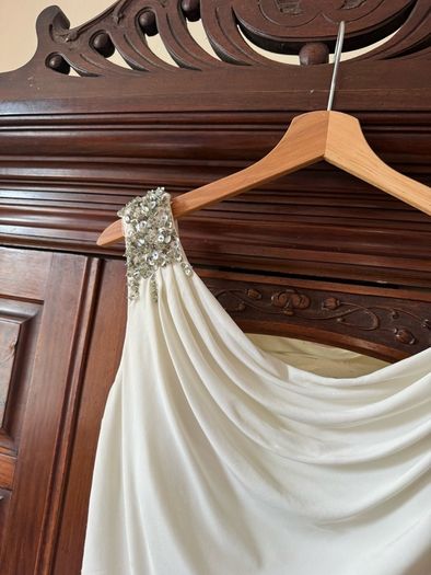Eliza jane howell "Lady Mary" dress size 12