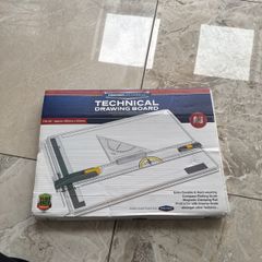 Technical drawing board