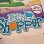 Casdon Irish Post Office Playset Kids Role Play Toy Mail Counter Set NEW Image 3