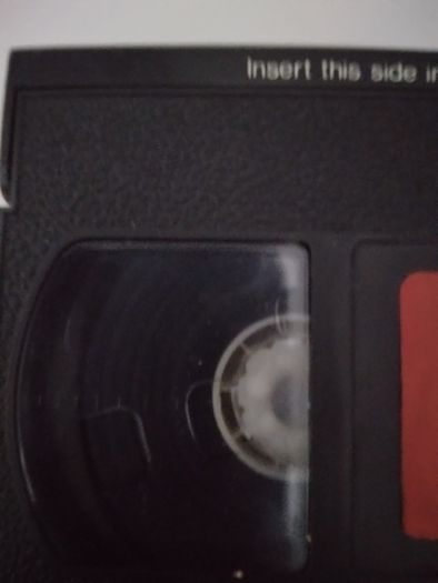 The Texas Chain Saw Massacre Pre Cert Iver Film Services UK FF 30 No.22 Uncensored