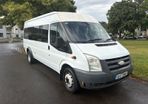 09 Ford Transit Minibus