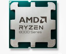 AMD Ryzen 7 8700F processor 4.1 GHz 16 MB L3 Tray