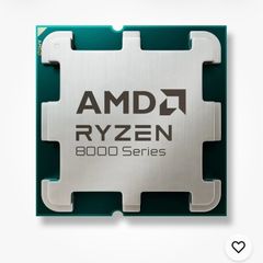 AMD Ryzen 7 8700F processor 4.1 GHz 16 MB L3 Tray