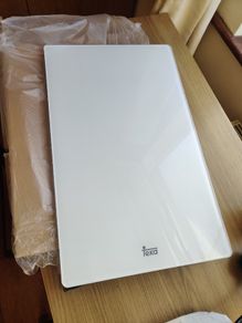 Teka Glass Cutting Board Chopping board